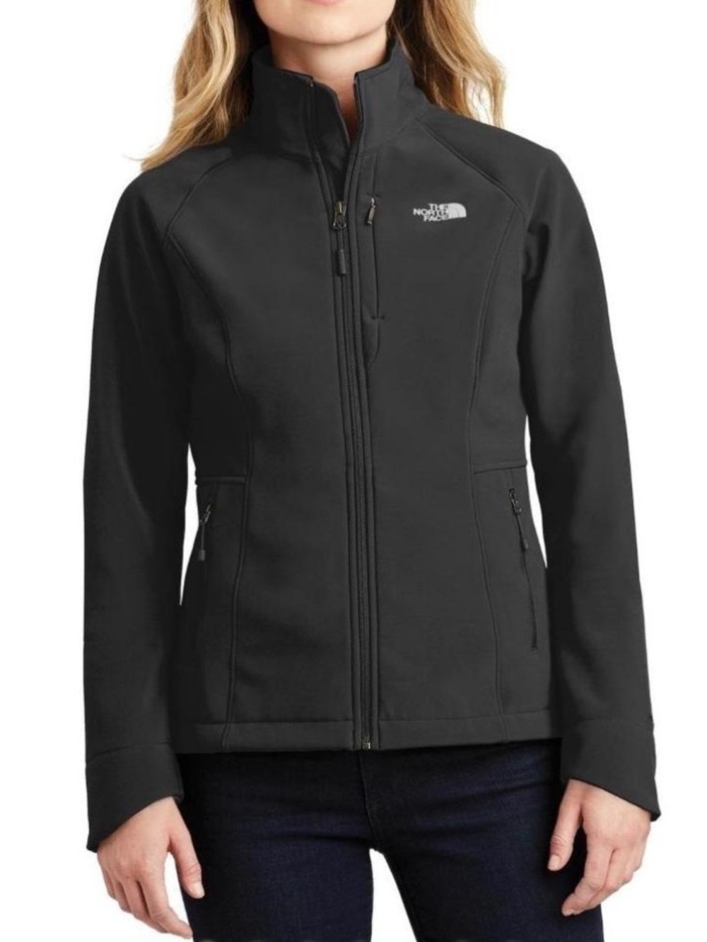 The North Face Women's Black Jacket